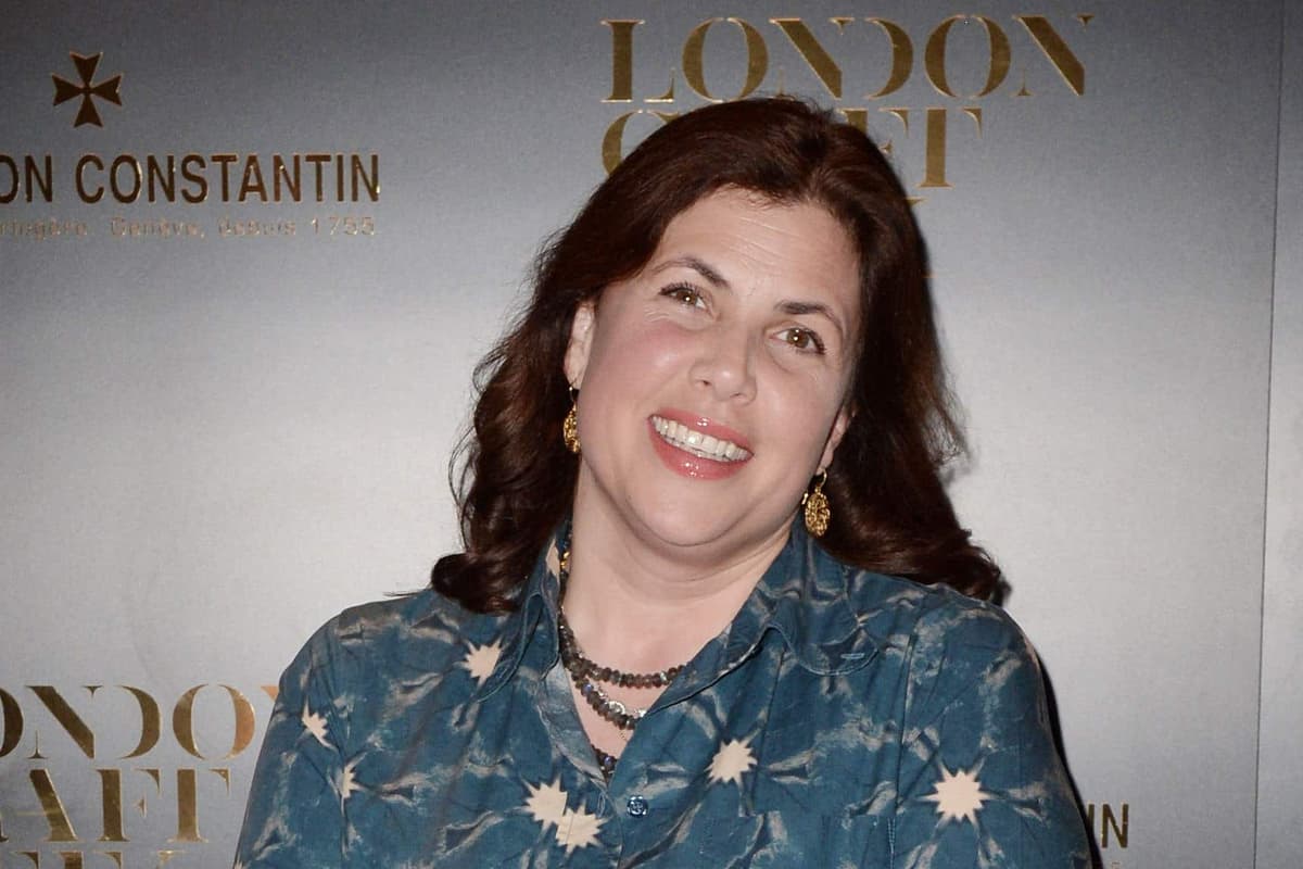 Kirstie Allsopp airlifted to hospital after injuring leg in beach path fall 1 d3ca859526b0817ea565225839d1034ec52728666f1f191d811f6169f5f135ce