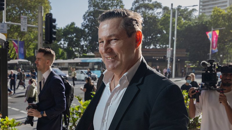 From LinkedIn approach to prison: Australian expat jailed for being China spy asset 1 d4e7213bcbe495b0f0ec2b1cd76101cd0c4d455389c025ca93d23d95614d1b56