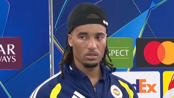 Stunned Champions League star discovers manager has quit club just minutes after final whistle 1 d51a5f9b57dff461f31a986bbb0f7b1ba2f789ddb5d388edb20e7d07cc2d1966