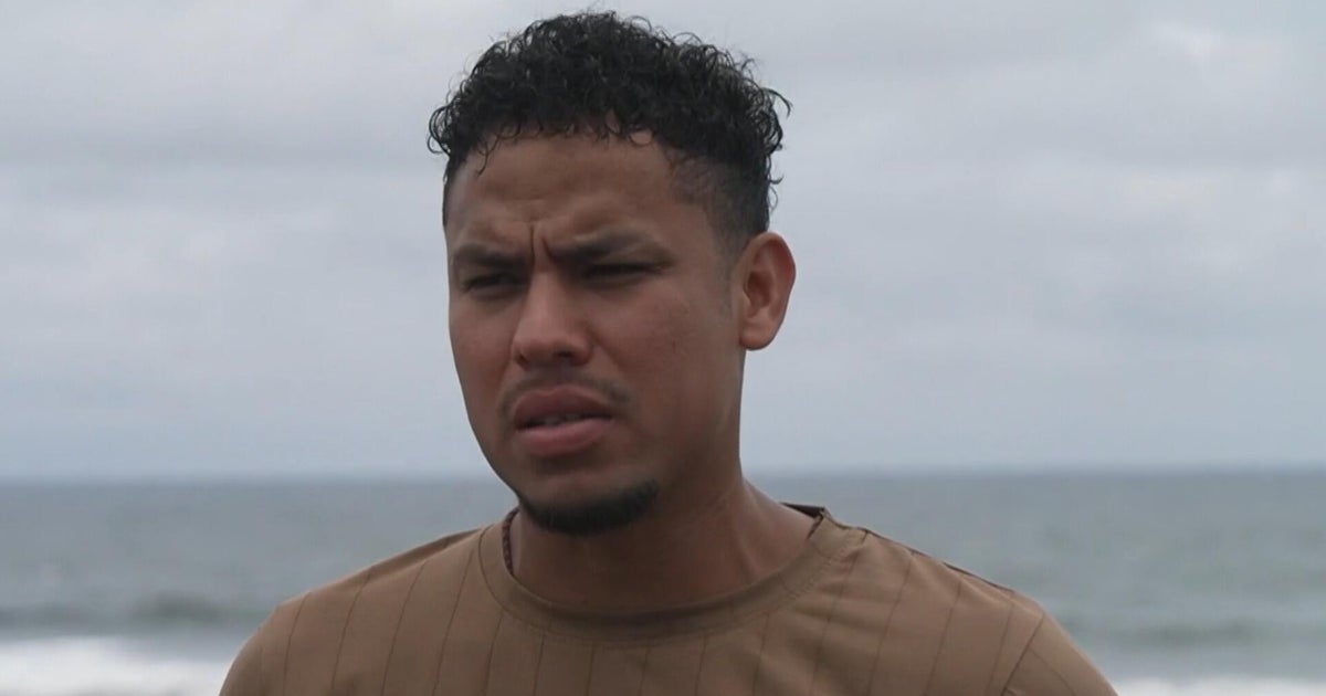 Colombian deported to Africa by U.S. says "I had never heard of Liberia" 1 d5233ba22ed47eb1624de4e3a0596280fc6db2630bbd11227fbe8c6b20d037e3