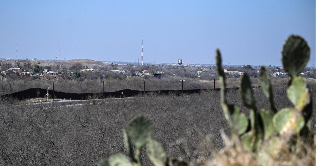 Drone activity at U.S.-Mexico border drops sharply after laser weapon use, Pentagon says 1 d5593792a03f11943b82334d3794e5dd95be275168d9fd12d3550c2e155b7106