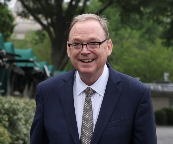 Hassett: 'I Don't Expect' Market Turmoil After AI Warnings 1 d5687ebd4d4e0e97c3559c4dbc20aea9c840ceaad0d8bde895c25525903d148f
