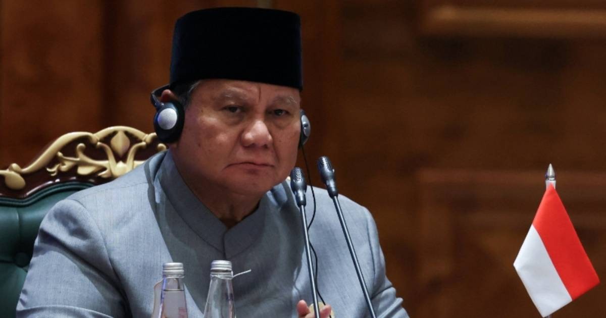 Indonesia's president replaces finance minister with deputy, official says 1 d5c362b19c954ae511359aa0c10d624a6951e3f7c85705648b97f94d461bc972