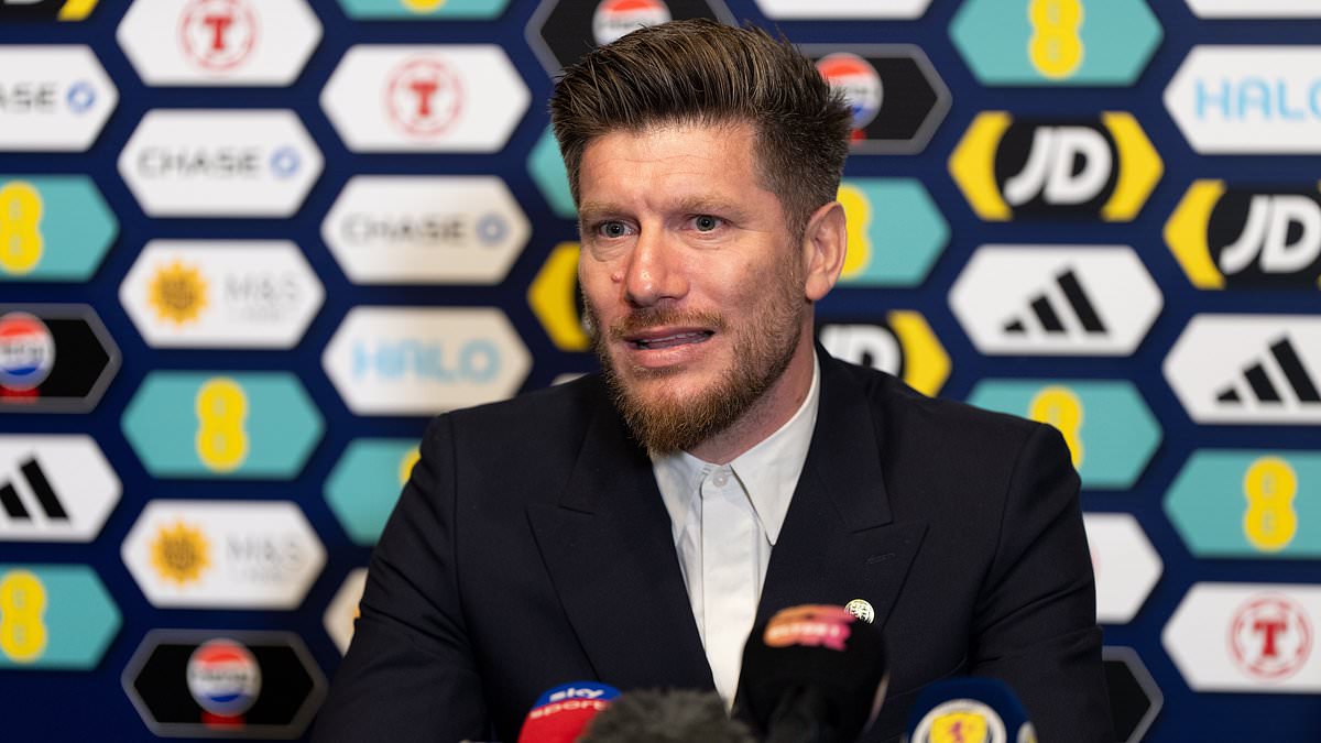 Sebastien Pocognoli's first squad is a much-needed breath of fresh air for the Scotland set up 1 d5db7048cdb152bb30951cd3fd1bf916404dcecfcb67b372208213e71813ccd1
