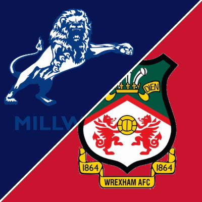 Wrexham thrash Millwall for 1st win of season 1 d5e43131feec869e4f9b0cb7d9b555f020a3ef2460ac07ff2a9c7feca26bacfb