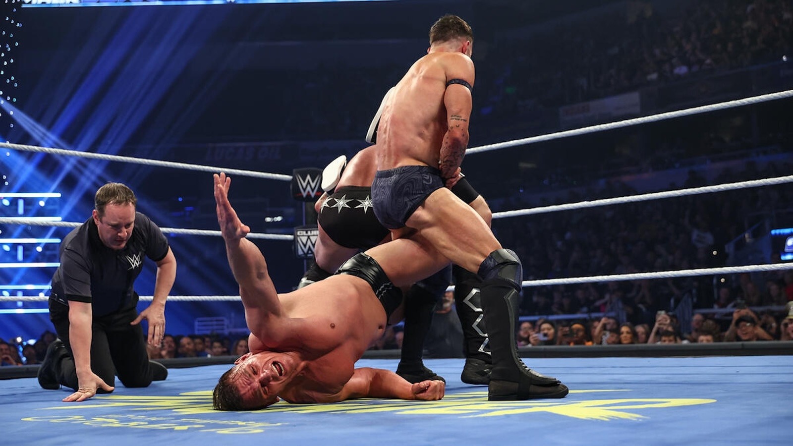 WWE SmackDown 9/25/2026: 3 Things We Hated And 3 Things We Loved 1 d6e904c207d55bc6b02965a857e0594c7d1fc0479675744e28addd4d048c51a5