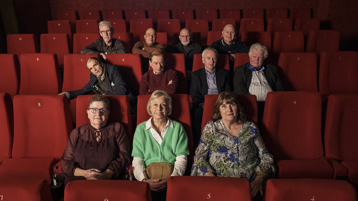 Viewers are left 'in bits' over emotional 70 Up finale 62 years after first documentary - as show favourites reveal exactly how their lives have changed 1 d6f4dbe4d901a6138ead329244ad2035b9d311cf72892018450d0cb379b2fa55