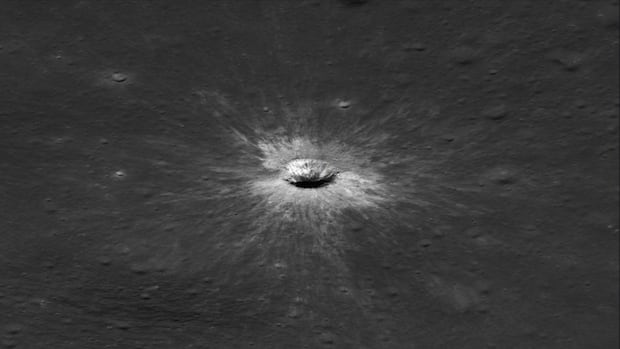 NASA satellite discovers a new crater on the moon that's bigger than the Colosseum 1 d70f559567dd61ebbdf6265e3b761a6d80e5eb50aabb7818164c2e7b0bbf738f