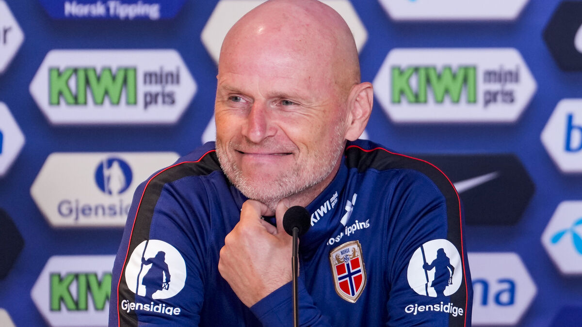 Solbakken dismisses Allsvenskan pace, Potter shrugs off Norway criticism 1 d7558c9ee215e7aa33970ddfed4549734e3d4663722c43eadabd65ddb5d74d1e