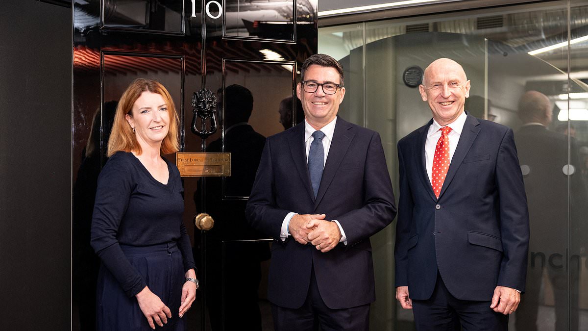 Labour creates yet another 'massive quango' to tackle the size of the state 1 d7aa4529a0320f7edb7027f05c437c8693b13525e5339cdc1a7d71516f32b3bb