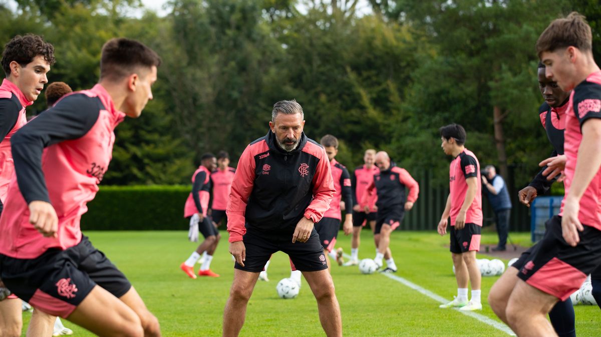 Rangers star reveals inspiring Derek McInnes team talk after Euro catastrophe as squad set three-point challenge 1 d7f4621aa159b57947f10ca2e648910ed4db47f3f120b94e5c484fe63c2f9104