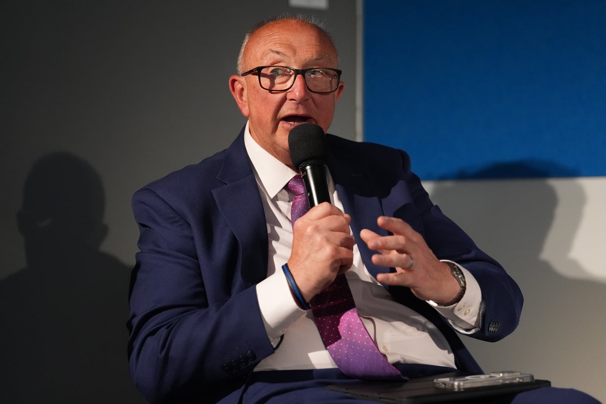 Police and crime commissioner defends going on 130-date UK theatre tour 1 d86770d0a4a1c343c99569e49d0df304885fbbef130e390e753c06c57fce1b5d