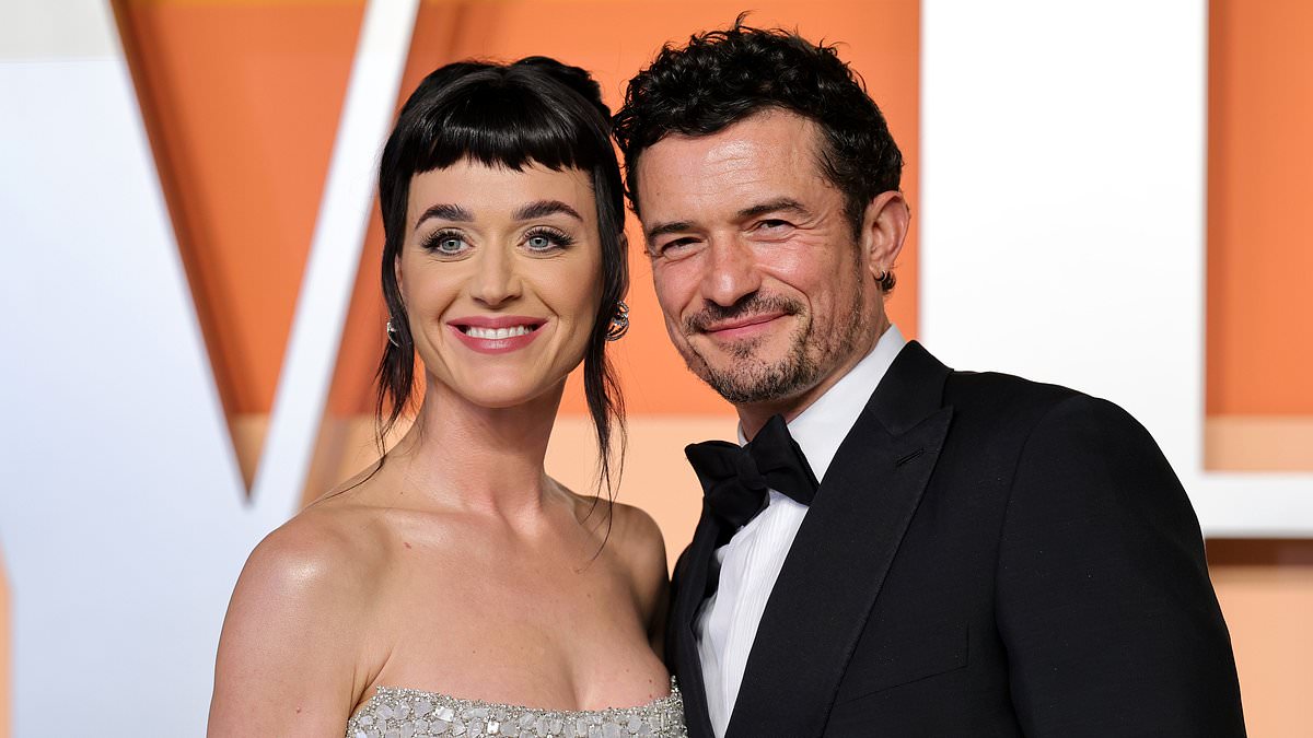 Katy Perry breaks silence on painful split from Orlando Bloom... before finding 'epic, legendary love' with Justin Trudeau 1 da21d6423ec32d5076c53f7ed19d08064853e23ad43f80d4aafc9fd6f08e4d75