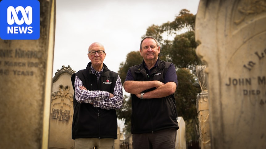 Veterans headstone project fears funding promise falls short of need 1 da6524915a5ed69bce3c85b6af9f202a90c95d30f7f2f41541abec808c42d2f9