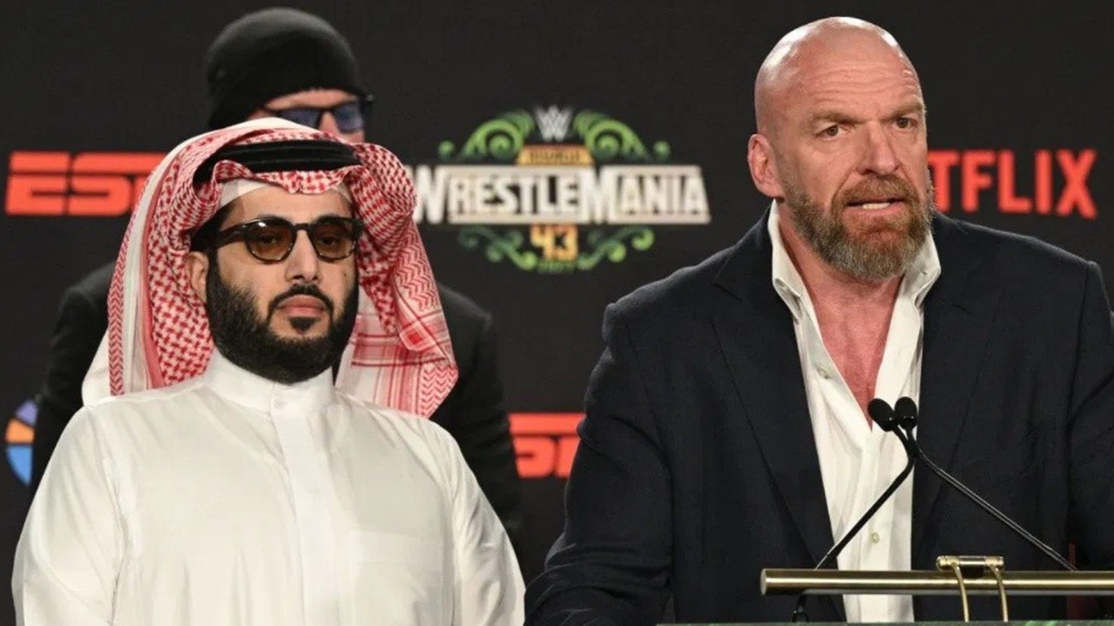 WWE Unwavering On WrestleMania Plans Despite Conflict In The Middle East 1 da827d90b2ab85f4b06dc3f80184be6970bdbd61b341ba03dfc4ed981ddbcd68