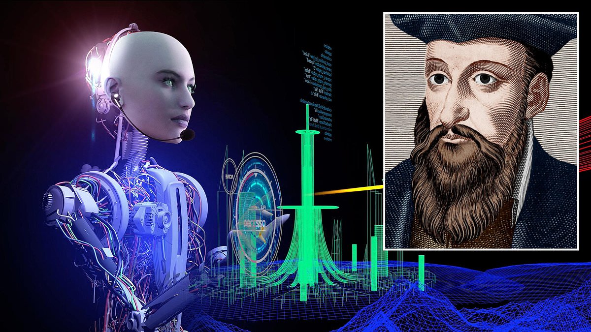 Chilling Nostradamus prediction resurfaces as fears grow about an impending apocalypse 1 daaab690b6a4d3ffa5098313aa80818148742ffe997d2d4c95c1c17a19629271