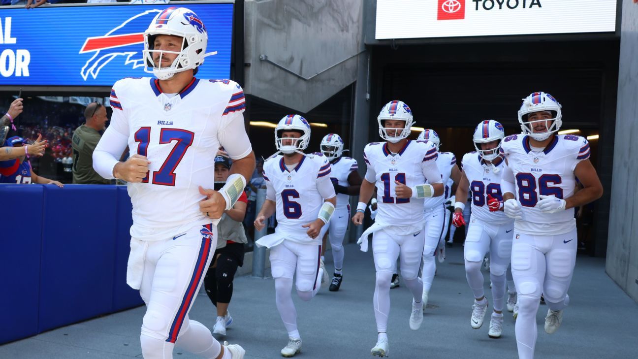 Which NFL teams are all-in on the 2026 season and Super Bowl LXI? Five franchises in win-now mode 1 db5aca4751c62a293df0b2b3144fbb6c13435588b9f3695a8883c47ffeeb27a9