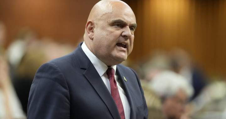Conservative MP Larry Brock officially resigns from House of Commons 1 db864b5d1d1b732d54afec99a7c0c52b50a06be733aeec2109c1ce36111b66cd