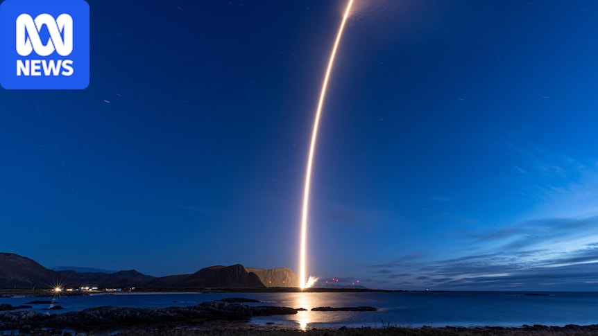 Germany's Isar rocket launches from arctic Norway and reaches orbit 1 dc9d92491ce02c1c63448bc0825ddde9934c53ca2a152ccca073d1d3dad19b80