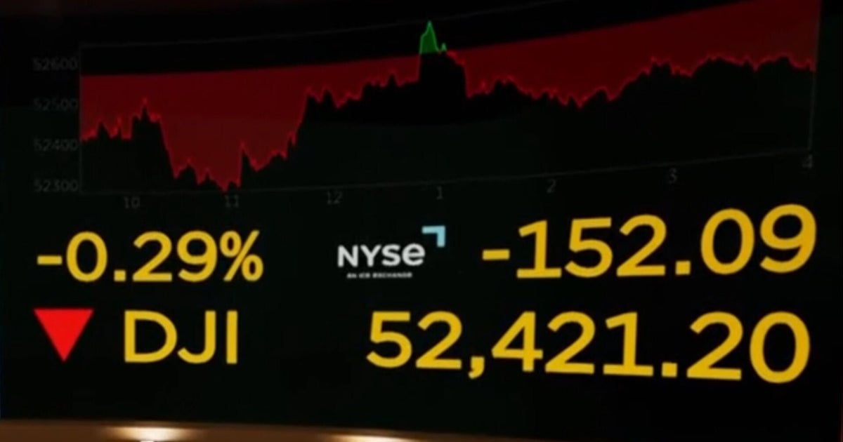 Stocks start week in negative territory as Saudi oil pipeline goes down and AI warnings persist 1 dd214ccc9e0683f4b481db1dea2a705922e2ce11654f86310d76ceb78594e862