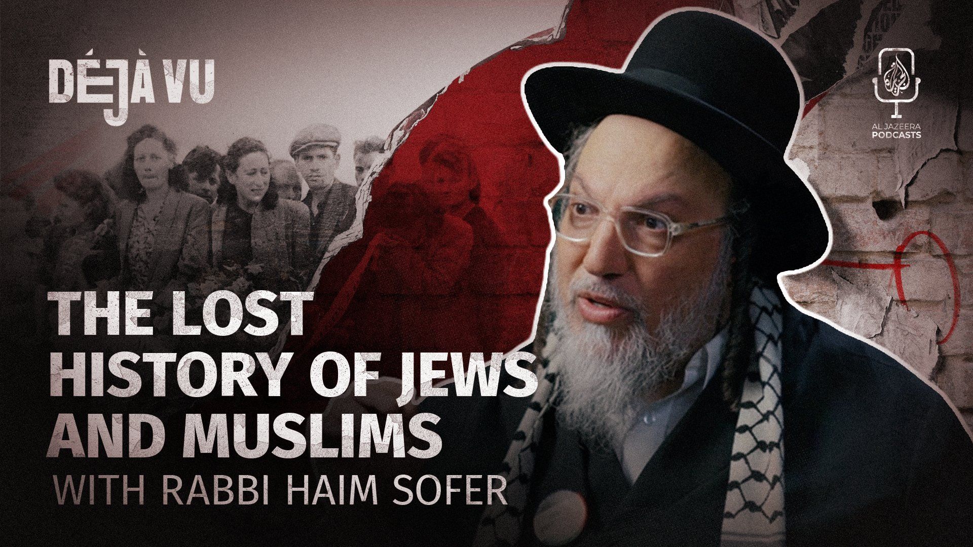 Jews and Muslims lived together for centuries. Did Zionism tear them apart? 1 dd63e889caec57e11c00439e5f509dee93cedd15683acec4f58a1fb23de6531b