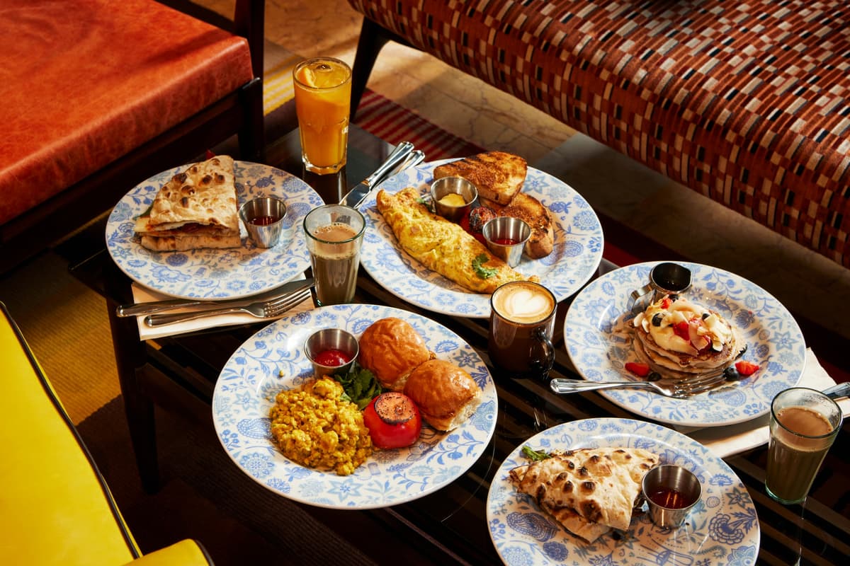 Dishoom to open new London restaurant on the South Bank 1 ddd3174f7ee0bdbe6fbb0f3357389f4829bdc5965140481c1604c25bff733df3