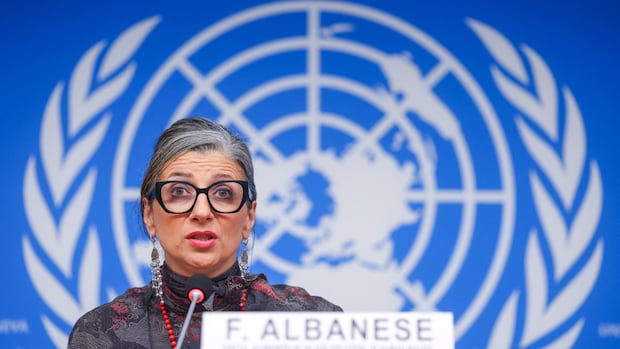Israeli clearance of Gaza rubble could destroy evidence of 'atrocity crimes,' says UN expert 1 dde8c38e6e55578b8923c4c711915b0a7dbe5c5b4ed844eb8f13ebc1ec130e57