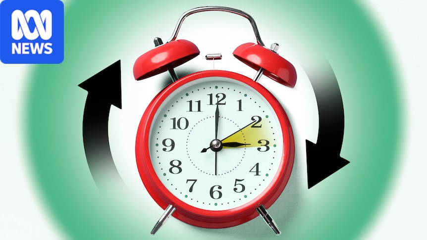 Jump forward or back? Let's do the daylight saving time warp again 1 ddec05ff40ae3f52a7e5c3e95e2177d649fd785b05343b58ba9f669f34db370e