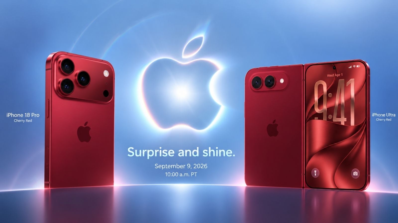 iPhone 18 Pro, Pro Max complete specs: New colours, camera, battery, display, processor, and more 1 de1f239fd169f51055273d086479e9a35e9c04c675b59d5a6910ce70484e5430