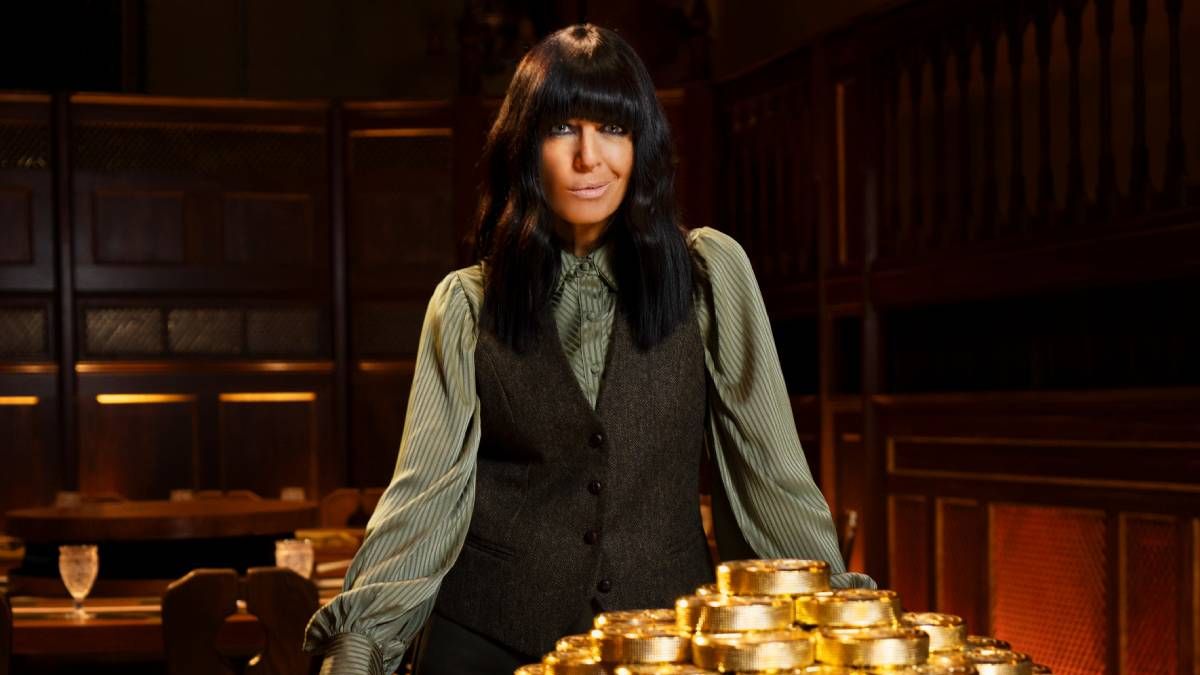 Celebrity Traitors series 2 release date as Claudia Winkleman declares 'the game is on' 1 de4471abb7f9e6ab4642d0d3d93a2e9dd4fa2c678053fd306823ba193aaa7706