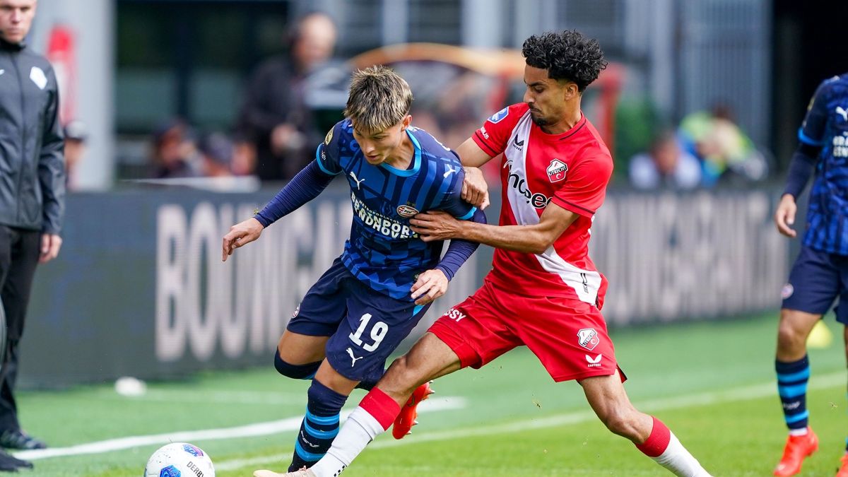 Esmir Bajraktarevic is live Rangers transfer option as PSV star turns heads amid Bouanani pursuit 1 dede4997cd26f08c8e6ddad1d152f729767db27c4a938dc3291da2e96cc036e1