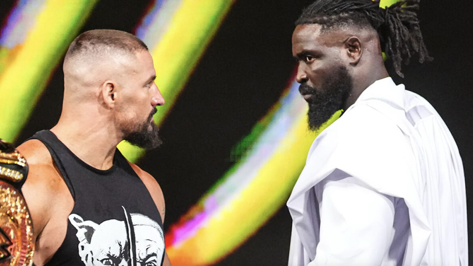 WWE Sunday Night's Main Event Results 9/6 - Oba Femi Takes On Bron Breakker & More 1 df94ef307a28d5a5a4b9e319a3a74941521db92d349a7427034cd241547bd3f7