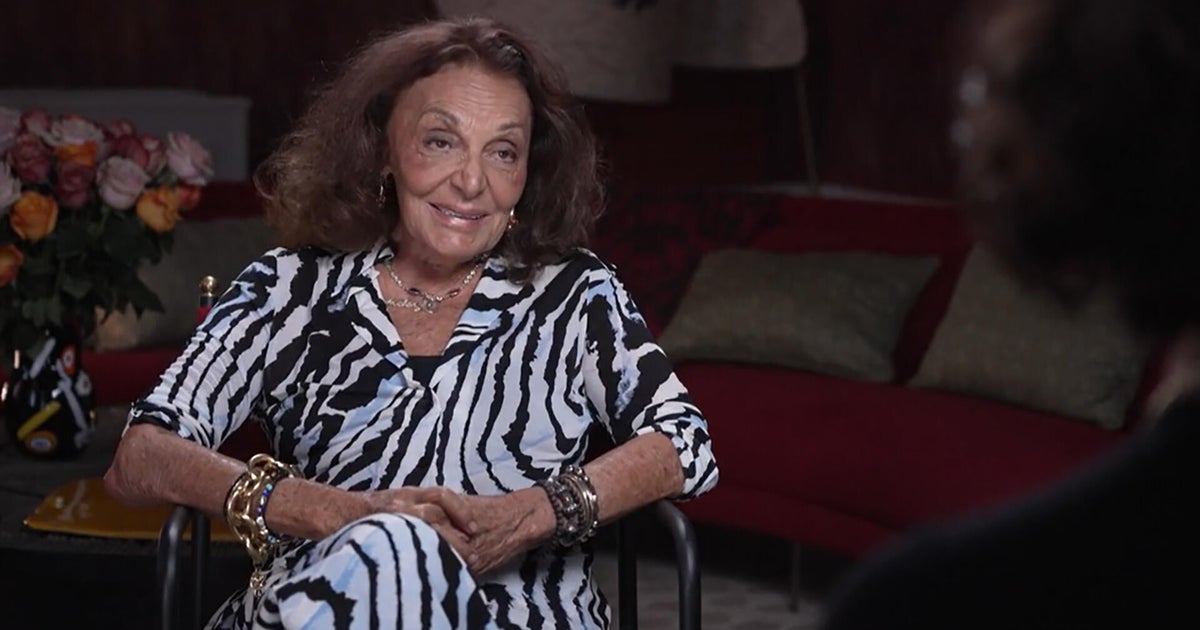 Extended interview: Diane von Furstenberg 1 dfb8c389f91046ba741c1eb587cd08c3c935ab94bd89d5b2797356864f600ce4