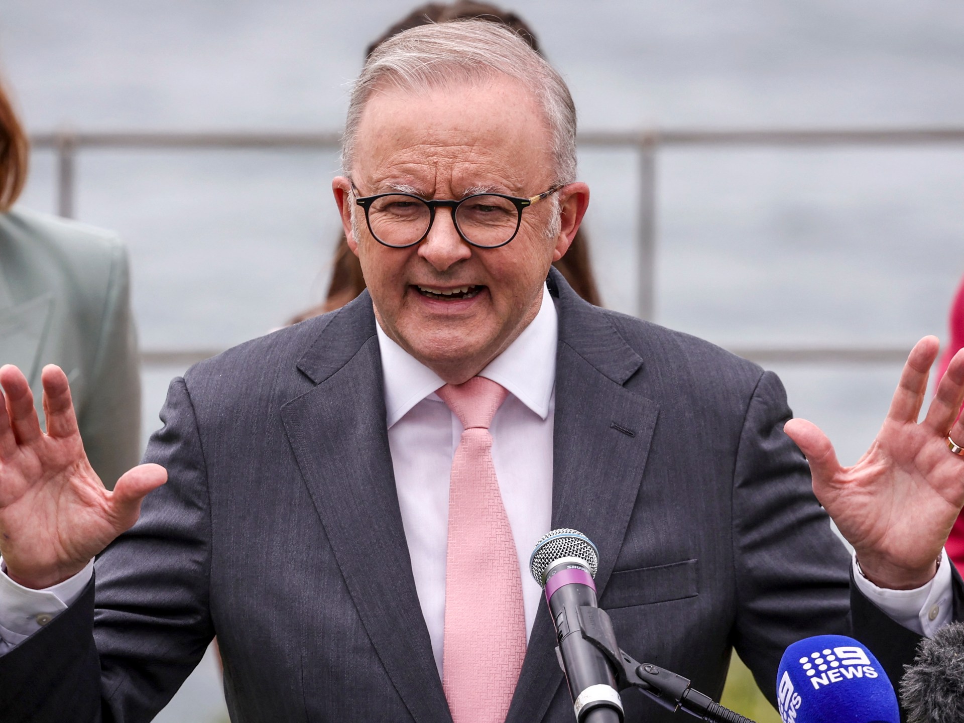 Australia seeks big tech support for internet safety, AI regulation 1 dfdd5de77422374cb6f12bece769ba7e6c8f6c1c4dab345819263c56dbd5ab86