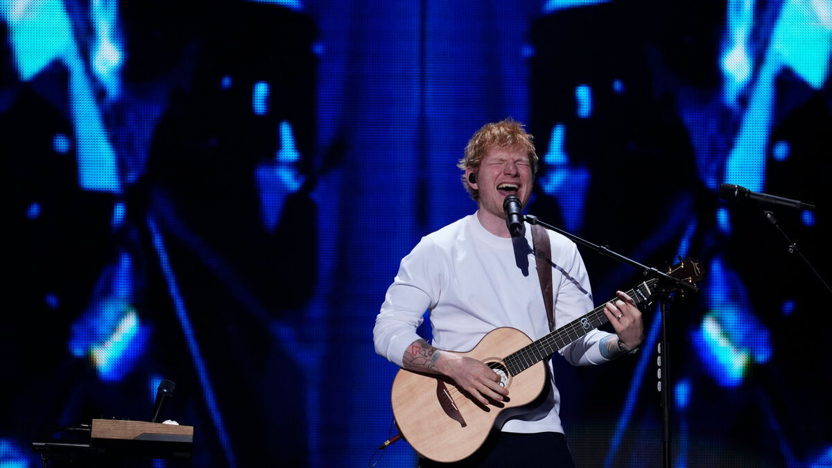 Storm threatens Ed Sheeran's controversial Boston concerts 1 e04abdbd35f872320372febce6273677e2bafc192b140a3f0221da268ecc80df