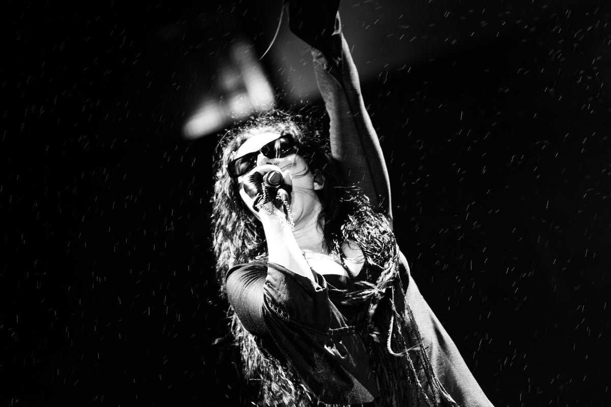 Charli XCX announces UK and European live dates for Music, Fashion, Film tour 1 e1aeb80d854204a9ca6c97b3501d8c5db405d66175285884b8b65898bf38ff09
