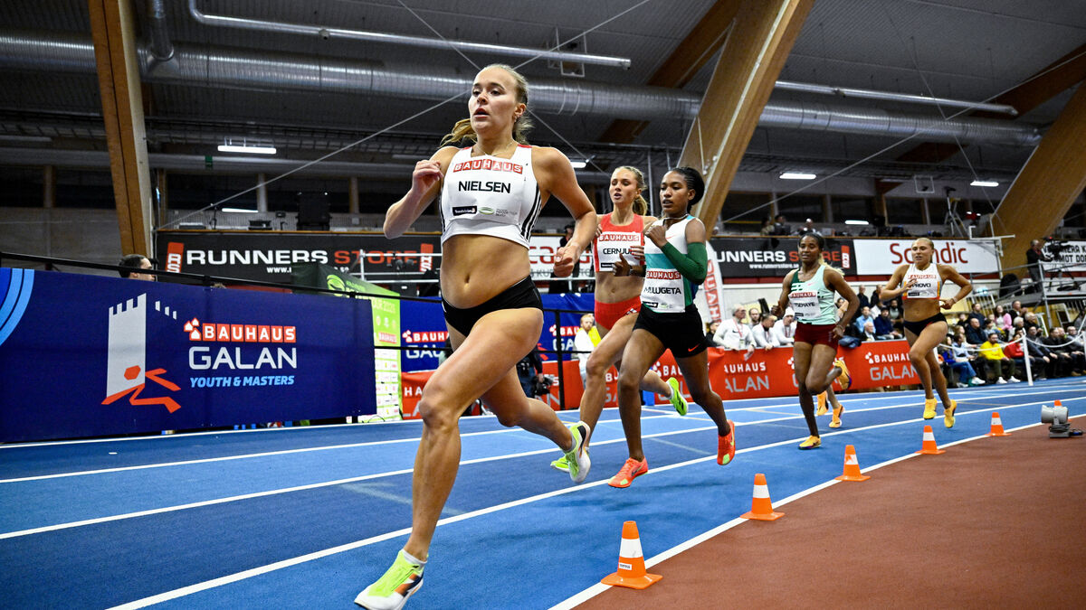 Swedish runner Julia Nielsen says she's glad to be alive after serious cycling crash 1 e1f6f66e77ea4416831560019df01f5e1a843db30472e0f4bb0045504b3780b5