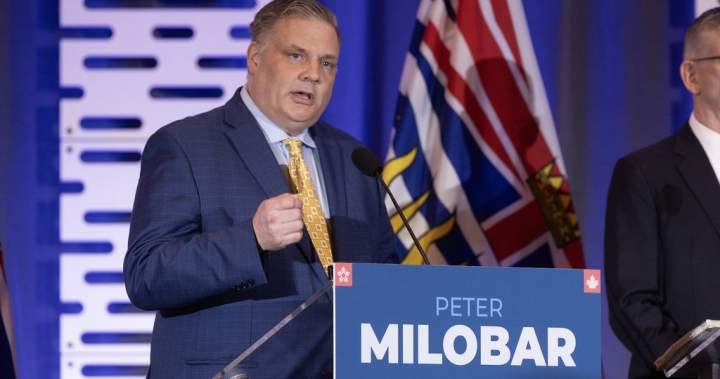 Five former B.C. Conservative MLAs form new provincial party 1 e28927f6aec268146774fb8bc1bb182631960e3f0447fb43eb720097c3f18a2a