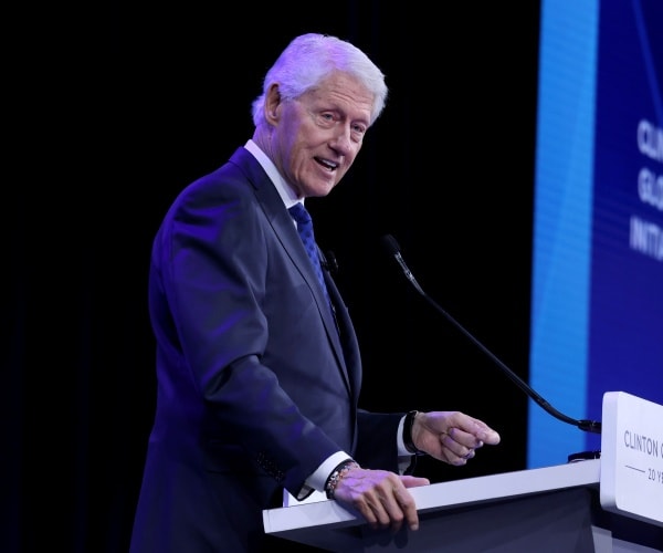 Bill Clinton: CIA Told Me Taking Out Bin Laden too Risky 1 e2fe8a8a6193d8d532f912a4d378cb66517937d3d10716a1d8d1c6ce9b9054b5