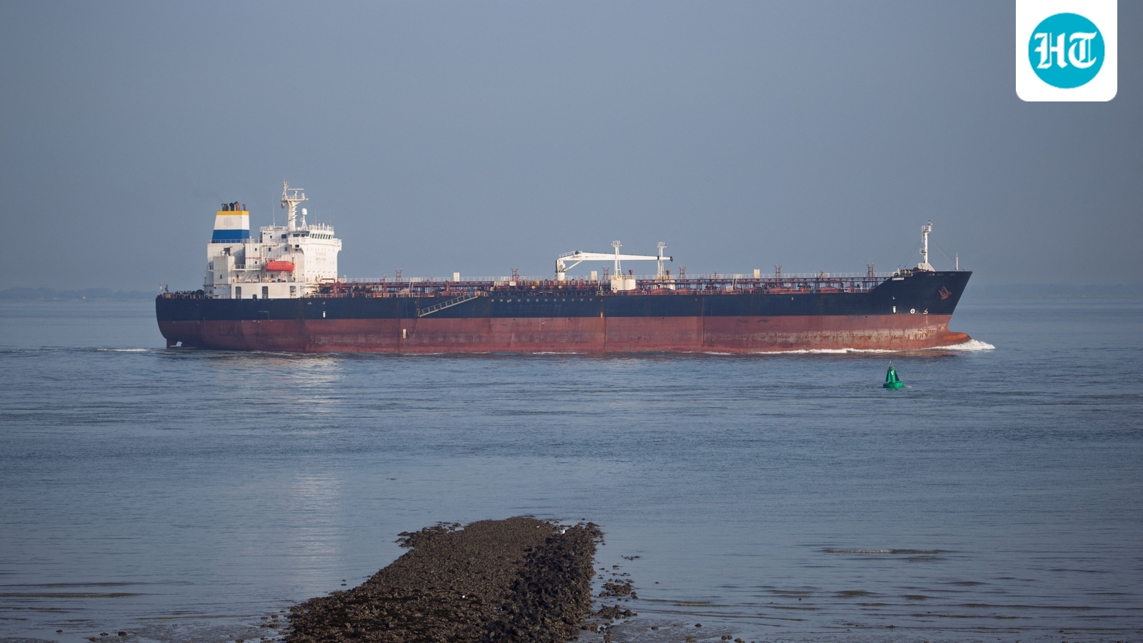 Rates for tankers to India rise by 150 percent as West Asia crisis escalates 1 e31952d08a0fbd12d1540819e971f9bd5368a622e79c319aca14eb10f4ef5d93
