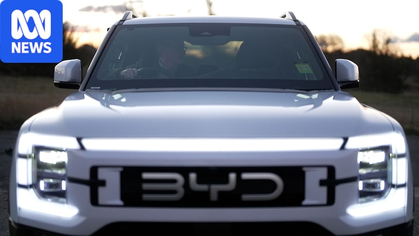 Hacking this BYD was too easy. It didn't even have a password 1 e32a5fe8c161e08ae98138734f2ed5fb6173a0f59fec2c05d8fadd33705a9ae0