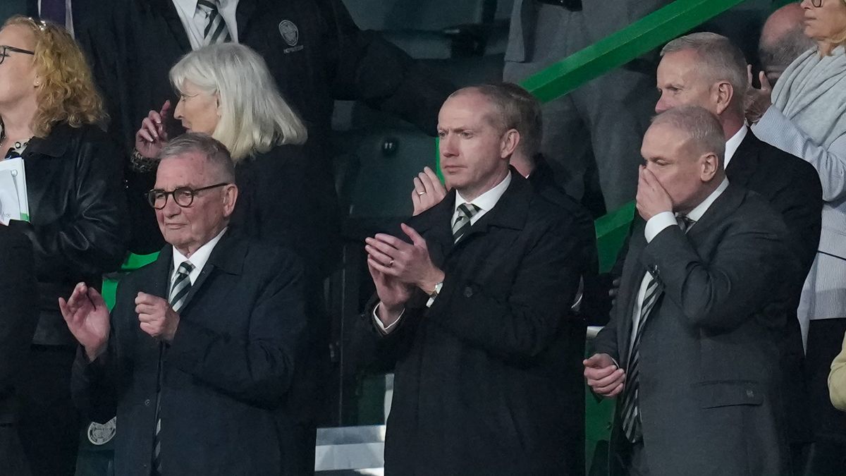 I see what Celtic cosmetic surgery hides and board must look in the mirror if soft touch scenario plays out – Hugh Keevins 1 e32b20152842e551f100fe95c4c54ffa9f962fbeb535b04870ed6bd668686e4e 1