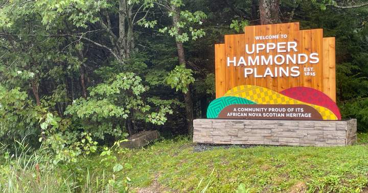 ‘211 years of community’: Funding aims to protect Upper Hammonds Plains from wildfires 1 e3b7d9e119c2c2ff31966fcd9f7b190a57d638c53008f6cc32bb2a6082c18bc8