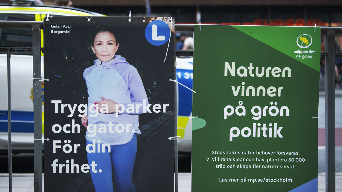 No change in power in Sweden’s three largest municipalities 1 e4188fa4ec4d5cef24e7ee06485a9ee77923ab769d5f6979b85744921de8a768