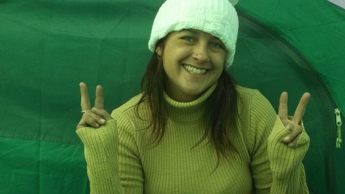 Missing Southampton mum's remains identified seven years on following London wildfire 1 e44401a99218d49cb9e61a8cadbda5912e333959f897072e4df2d41e3adf9d1c