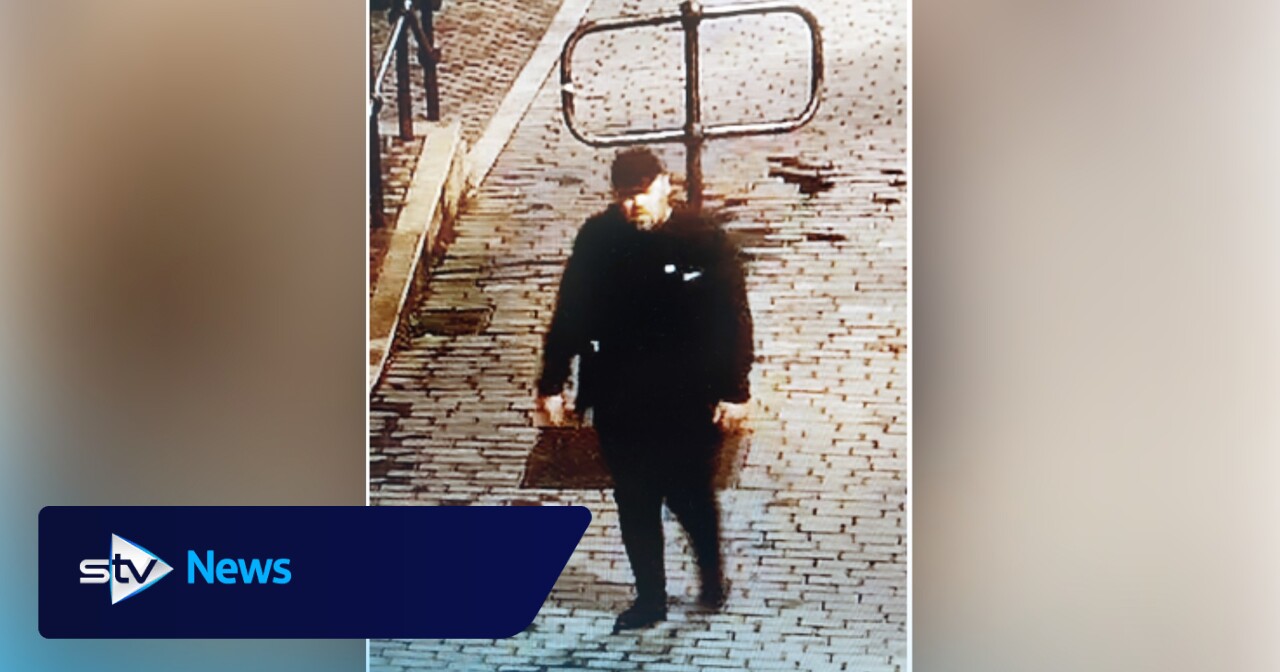 CCTV image of man with ‘Liverpudlian accent’ released amid investigation into Inverness incident 1 e53375eea3060b523d659c44a762d408c86dd5fd3b7d2924e9a621d1aa82b4af
