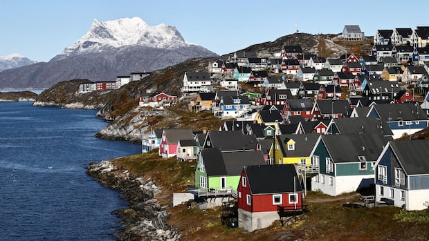 NATO will share Arctic responsibility as Greenland security deal with U.S. moves forward, Denmark says 1 e53e8dbb1db3b6615571ba0e21f9b10466e58c6ea1be6c29434b9d19f460f4df