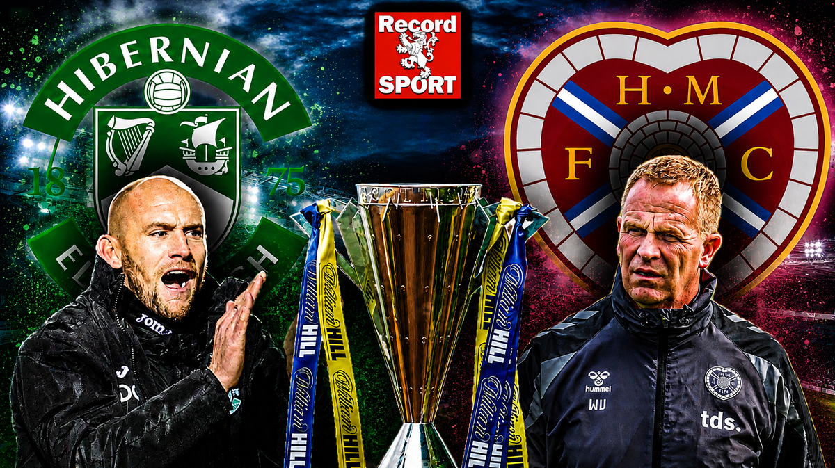 Hibs vs Hearts LIVE as fierce Edinburgh rivals go head to head in blockbuster derby at Easter Road 1 e54c98d91f2f7433614efd0bd798bf2802ee2800f2e21c86106a0e2fa78d8d21
