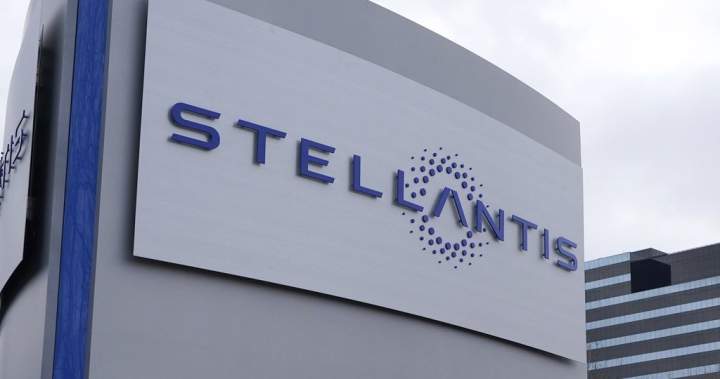 Unifor, Stellantis set to begin contract talks after deals with GM, Ford 1 e5d9d85e938614985e2652e3253c5b33a560d36e758db3892feed0586f9ec2b5