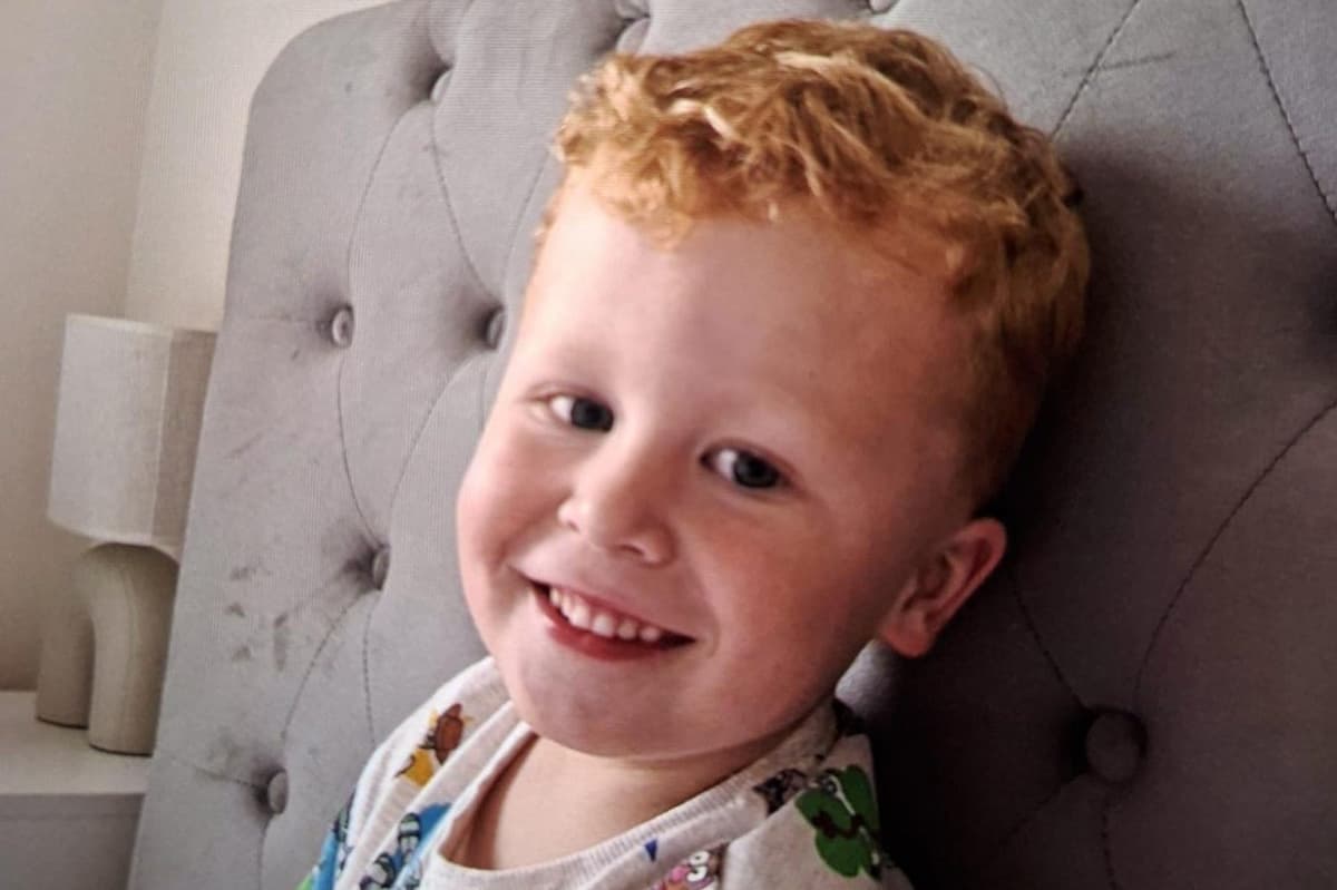 NHS Trust removes 10 people amid concerns over Noah Woods ‘data breach’ 1 e5e9767c2b3b1ee08aa42dd45d8fab8712f78f4dd862290dc3956ee0833122a6